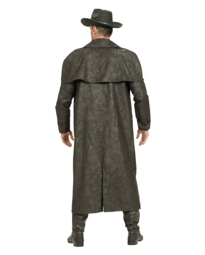 Kopfgeldjäger Mantel
