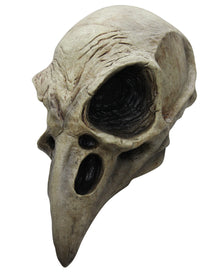 Krähen Totenschädel Maske