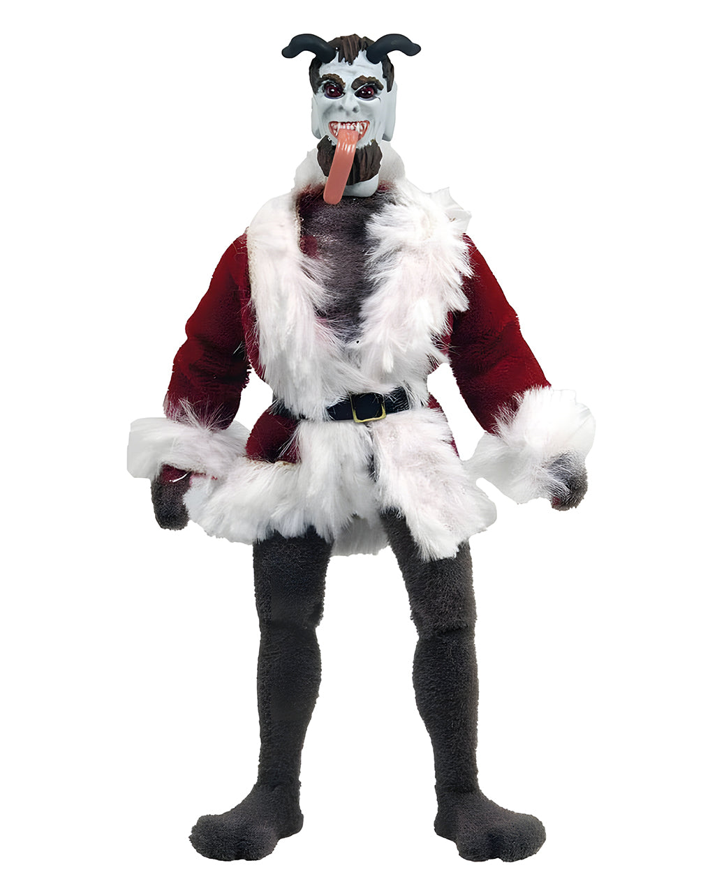Actionfigur Krampus 36cm
