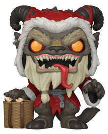 Figurina Funko POP! Krampus da 9 cm