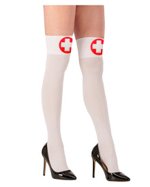 Krankenschwester Strümpfe
