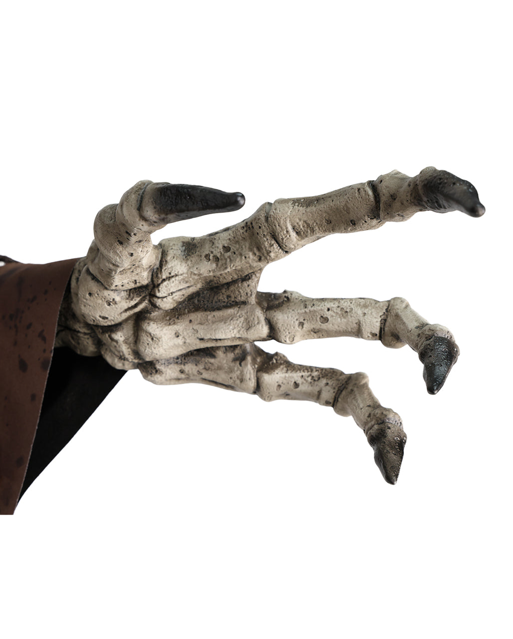 Kronos Time Demon Halloween Animatronic 213cm