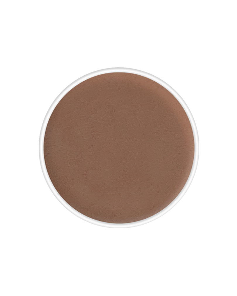 Kryolan Aquacolor Hellbraun 8ml