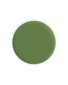 Kryolan Aquacolor Moosgrün 8ml