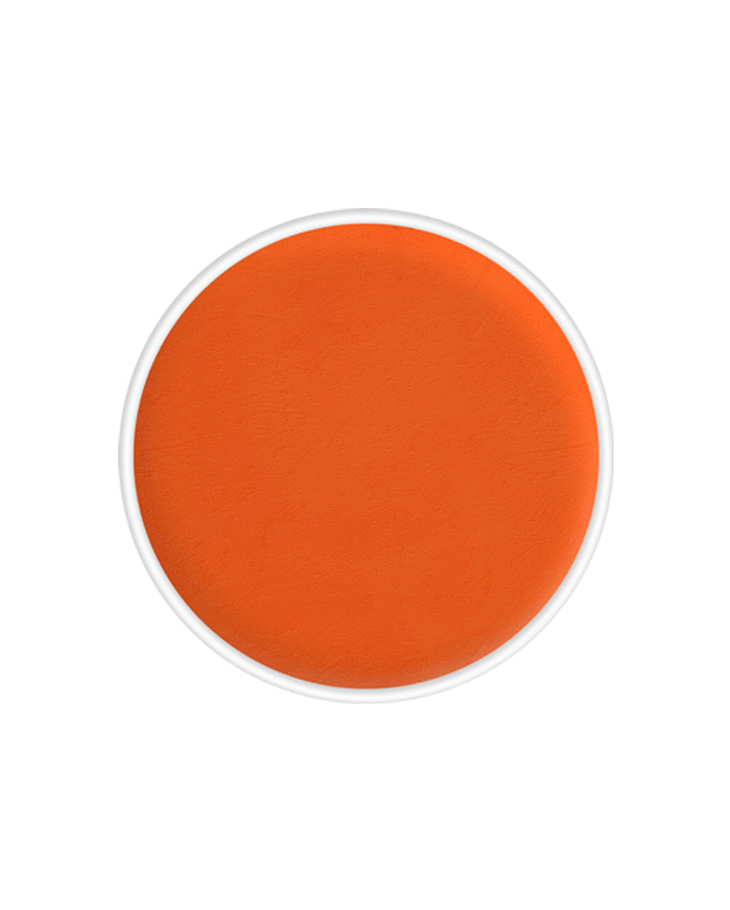 Kryolan Aquacolor Orange 8ml