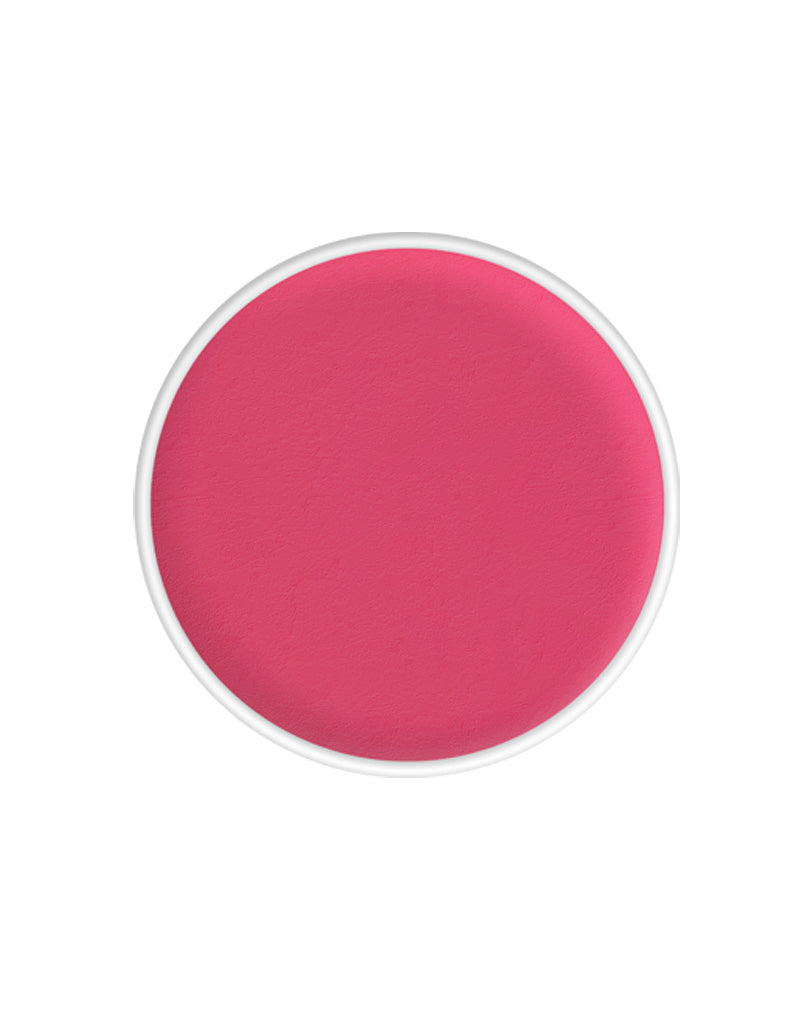 Kryolan Aquacolor Pink 8ml