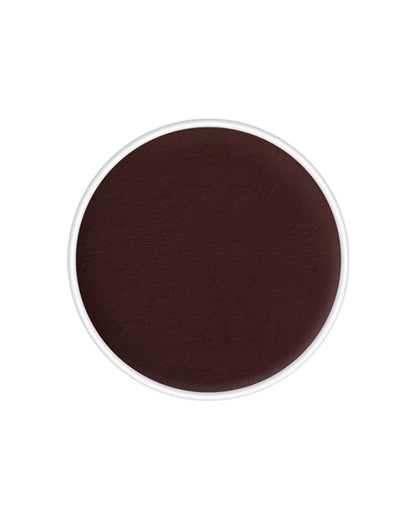 Kryolan Aquacolor Rotbraun 8ml