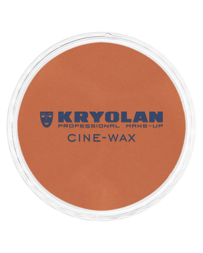 Kryolan Cine-Wax Dark