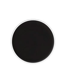 Aquacolor schwarz 30ml