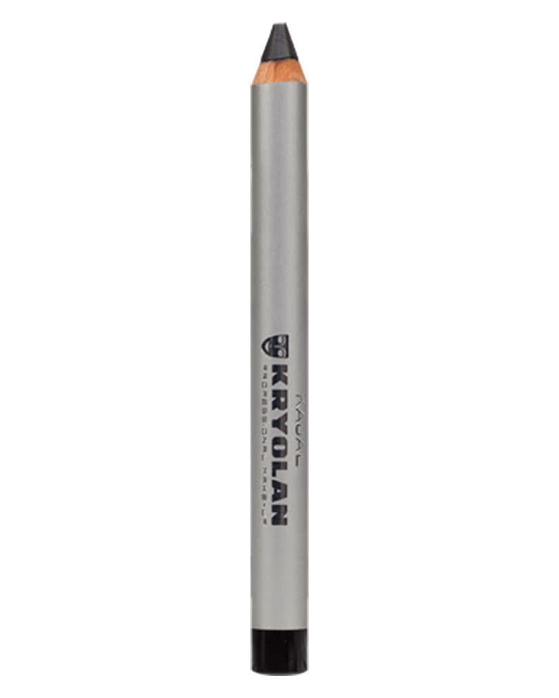 Kryolan Kajal Schwarz