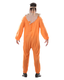 Killer Kürbis Kostüm