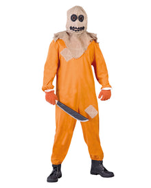 Killer Kürbis Kostüm