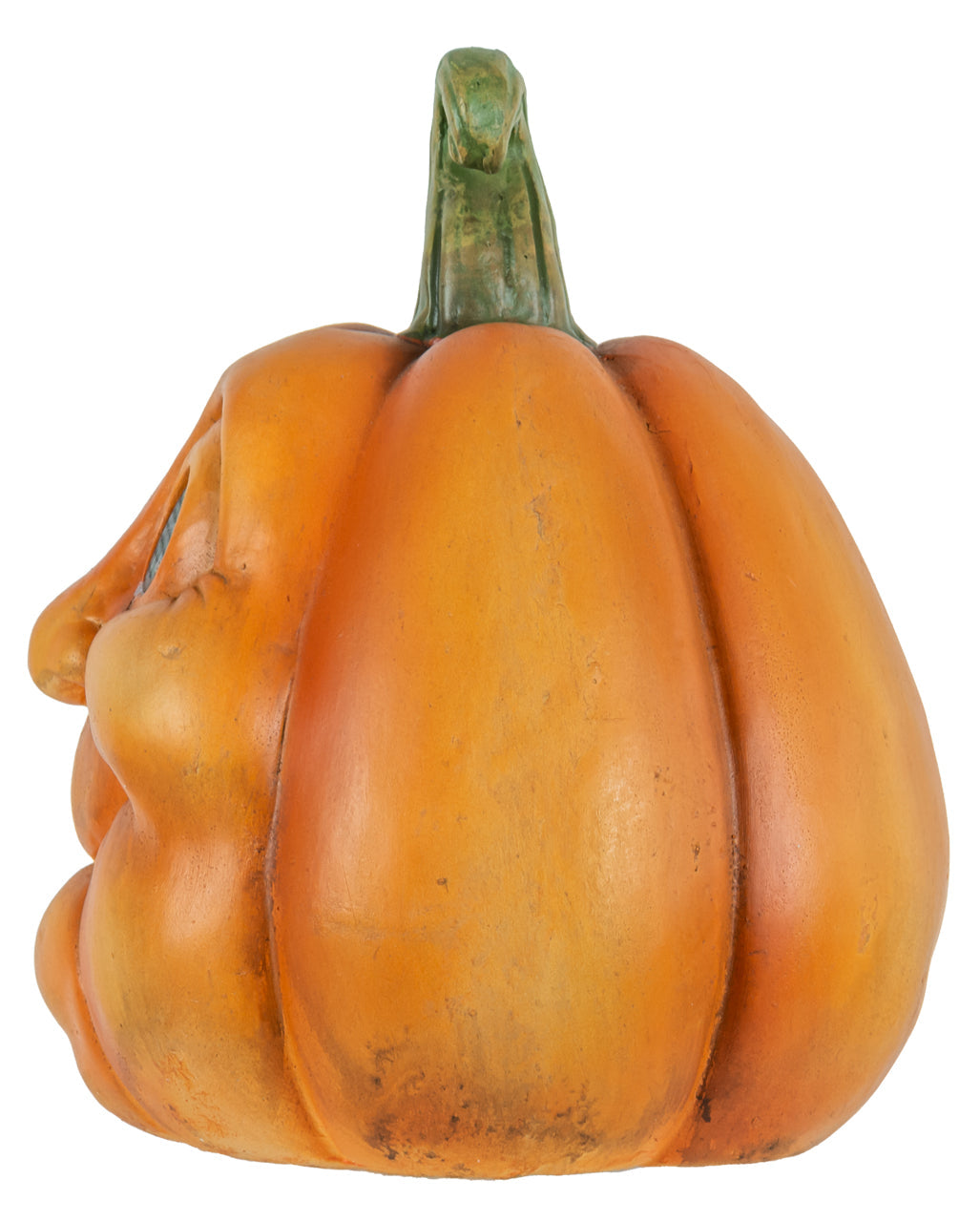 Pumpkin mit bewegenden LED Augen Grimasse 2