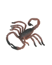 Kunststoff Skorpion 8 cm