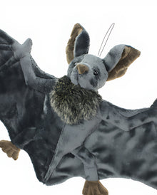 Kuscheltier Fledermaus 75cm