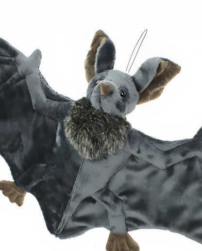Kuscheltier Fledermaus 75cm