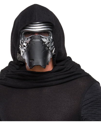 Kylo Ren DLX Herrenkostüm