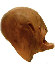 Larven Schaumlatex Maske