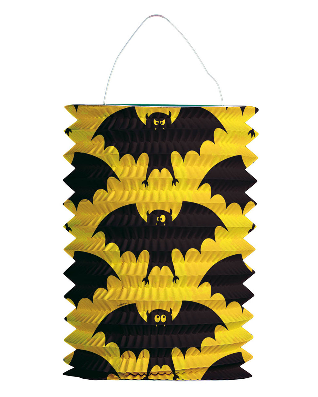 Pipistrello Lanterna 16 Cm