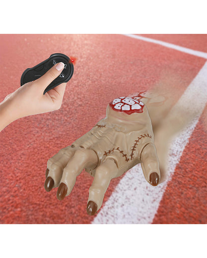 Running Figure With Remote Control, 18 Cm