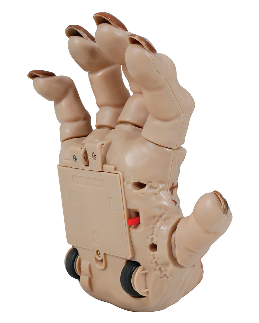 Running Figure With Remote Control, 18 Cm