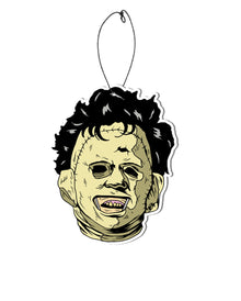 Leatherface Lufterfrischer