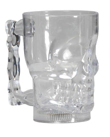 LED Totenkopf Pitcher 700 ml