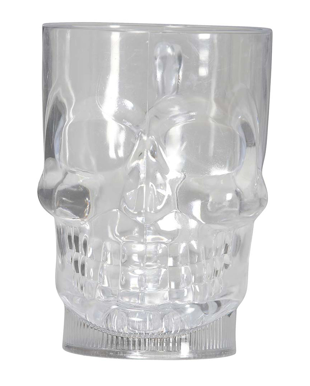 LED Totenkopf Pitcher 700 ml