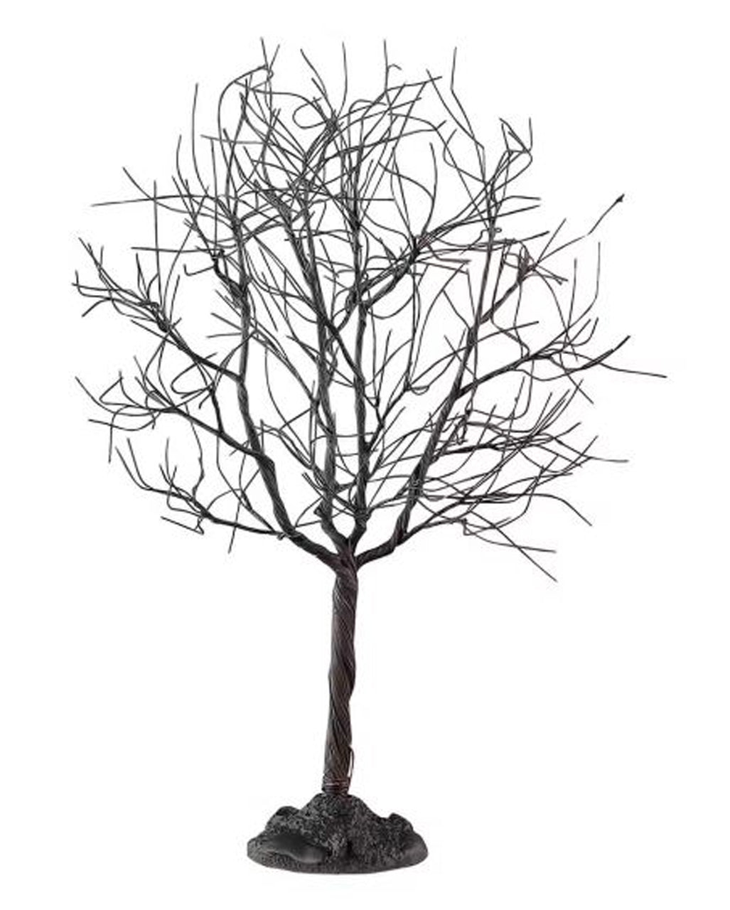 Lemax Spooky Town - Deadly Maple Tree Large