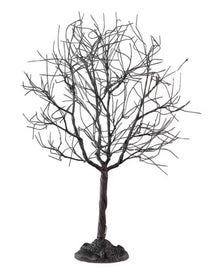 Lemax Spooky Town - Deadly Maple Tree Large