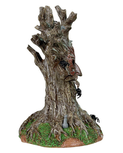 Lemax Spooky Town - Evil Spooky Tree