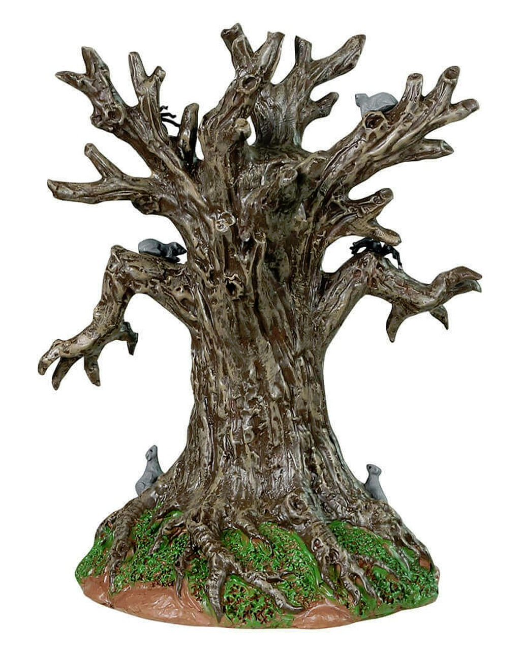 Lemax Spooky Town - Evil Spooky Tree