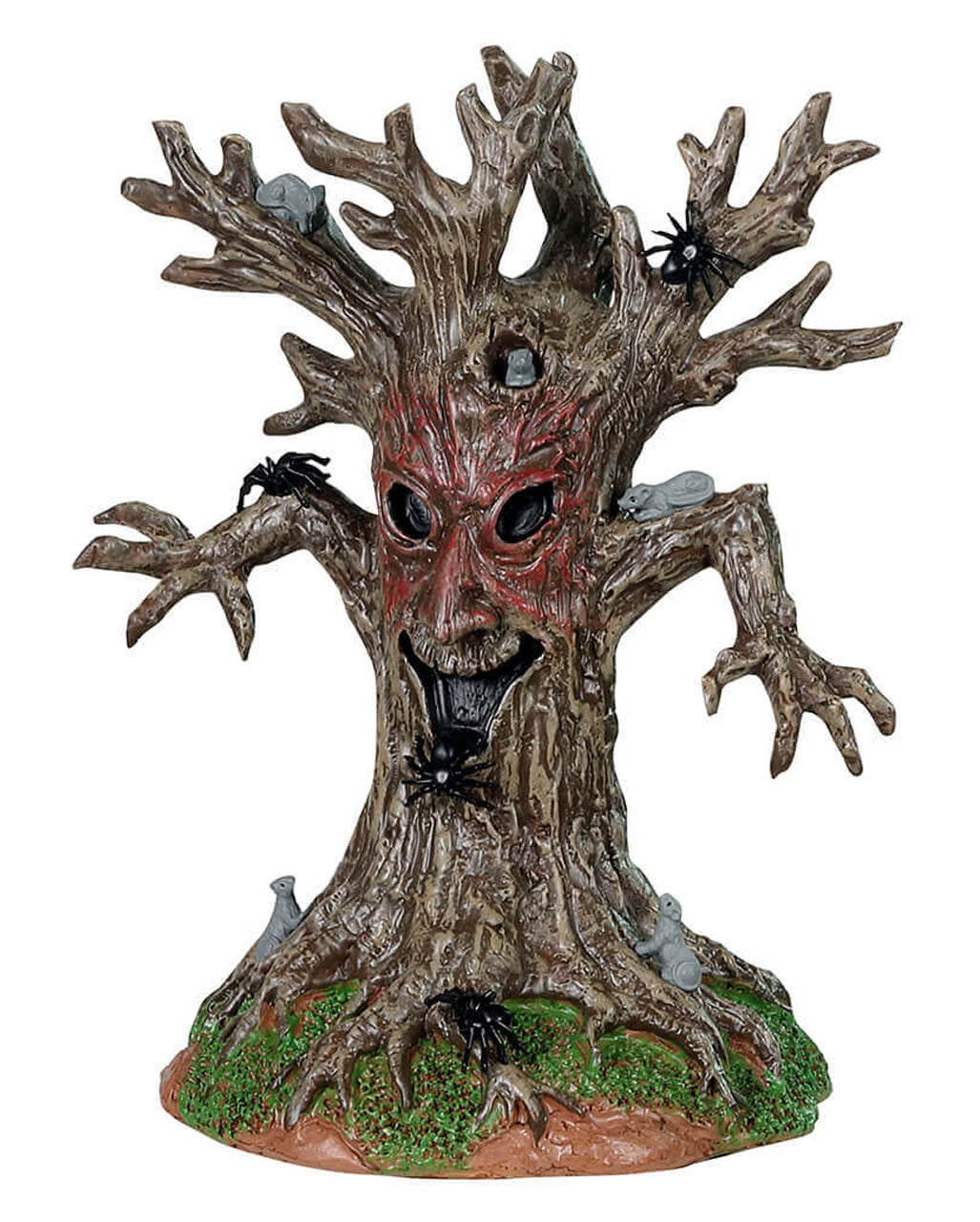 Lemax Spooky Town - Evil Spooky Tree