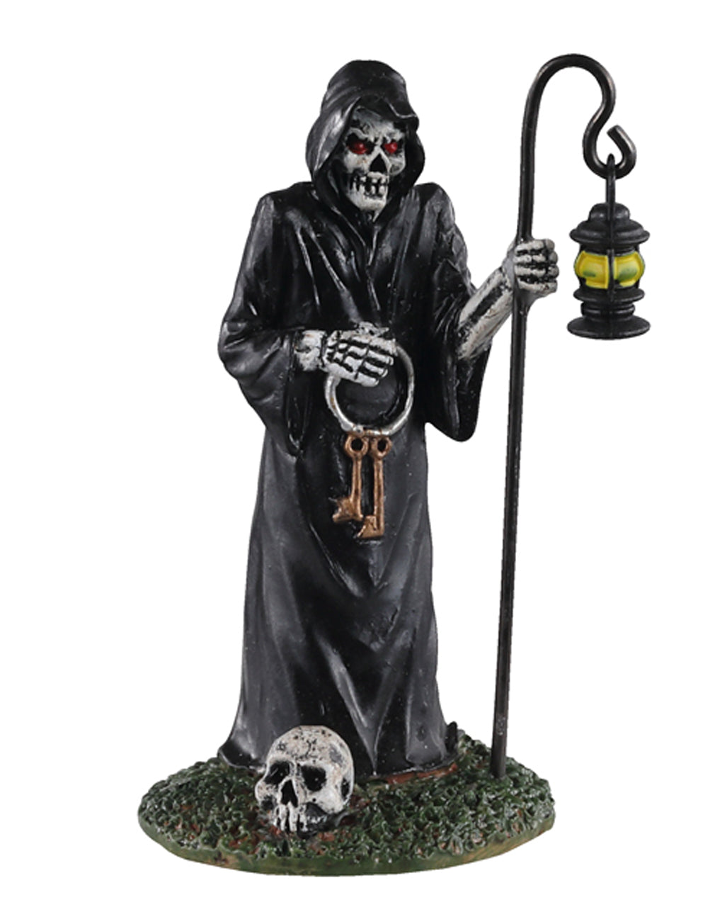 Lemax Spooky Town - Keymaster