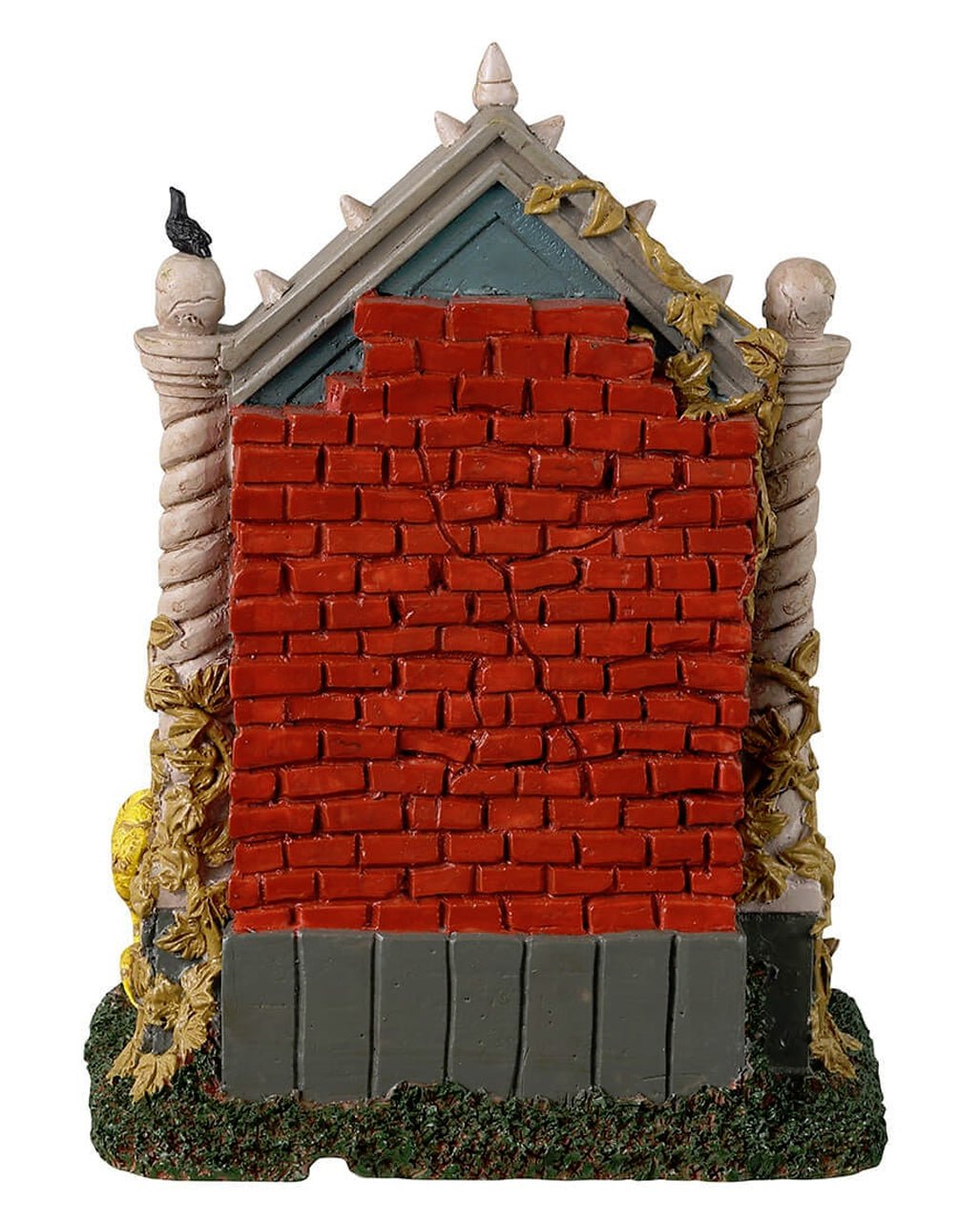 Lemax Spooky Town - Primavera De Mugre Y Limo