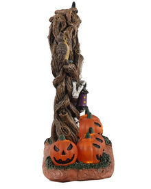 Lemax Spooky Town - Horror Arch
