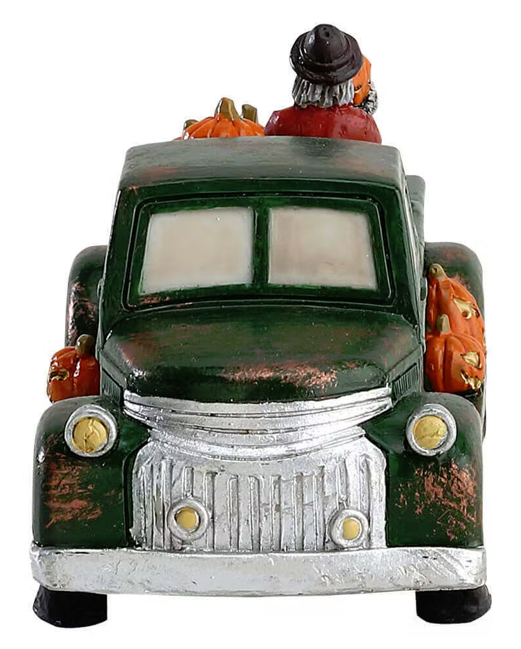 Lemax Spooky Town - Camioneta Calabaza