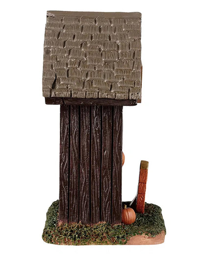 Lemax Spooky Town - Pumpkin Shop