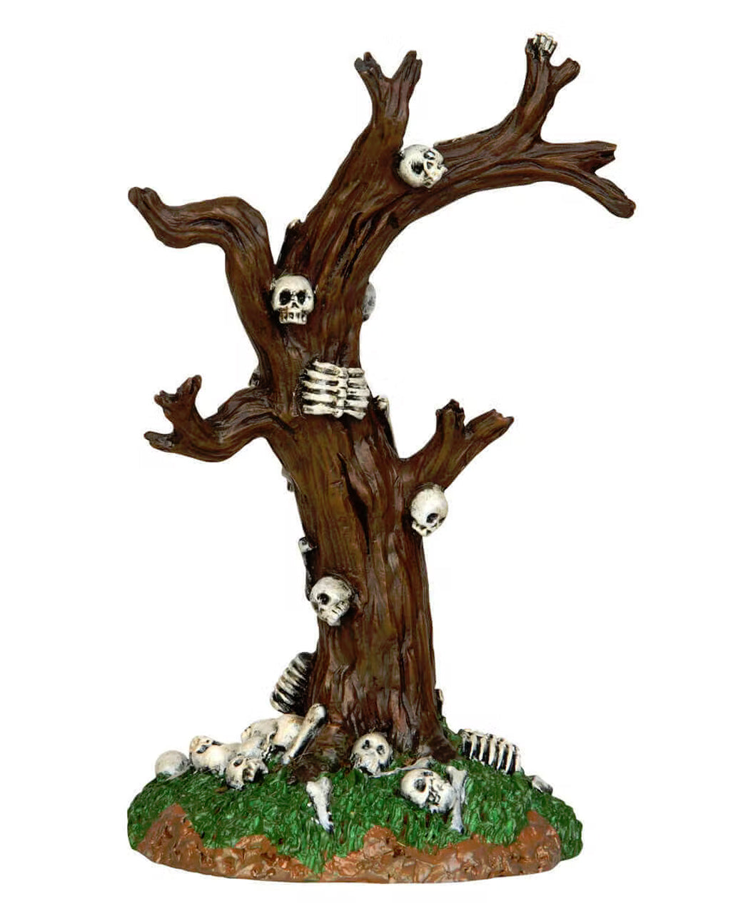 Lemax Spooky Town - Skeleton Tree