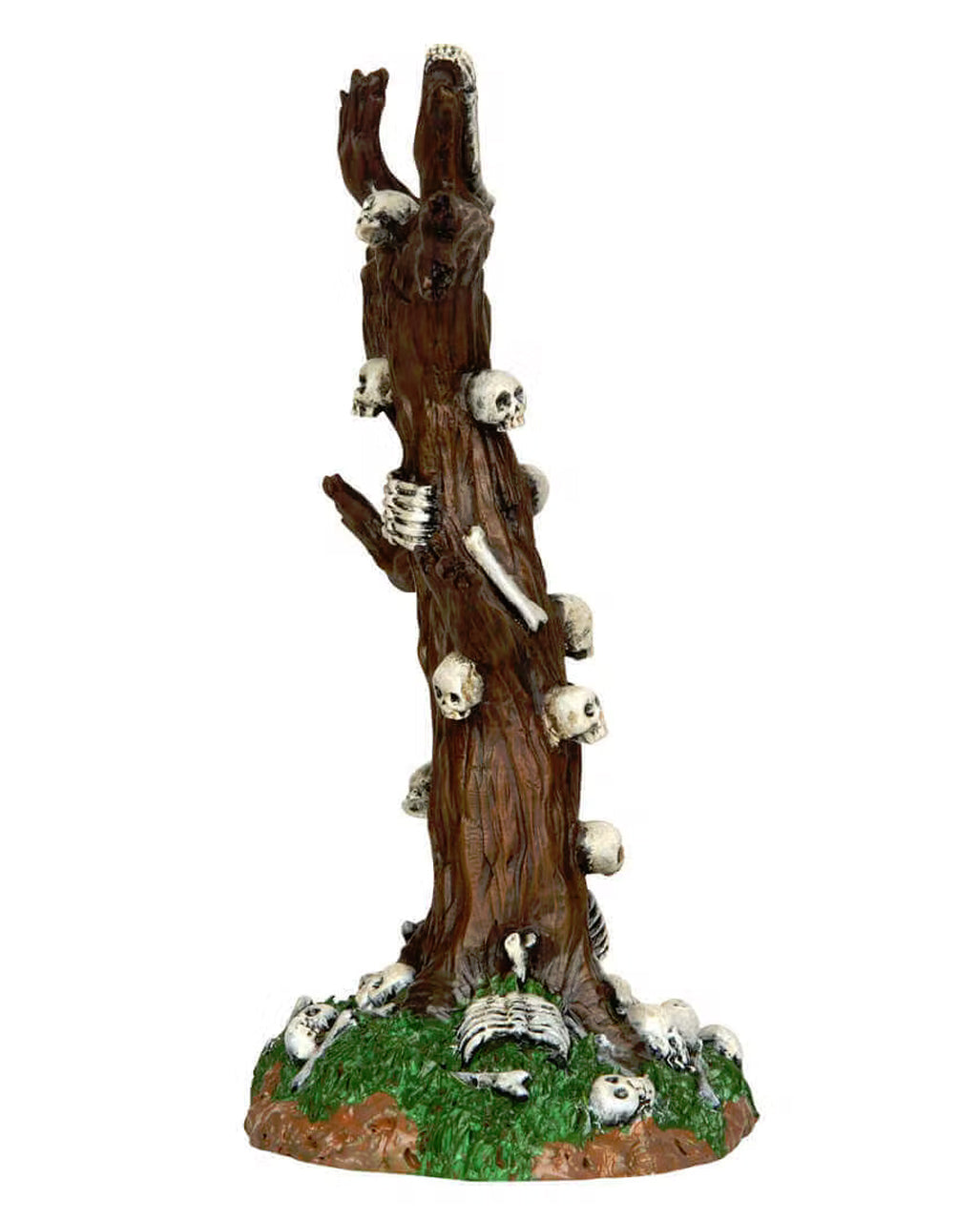 Lemax Spooky Town - Skeleton Tree