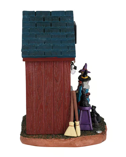 Lemax Spooky Town - Spooky Spirits Café