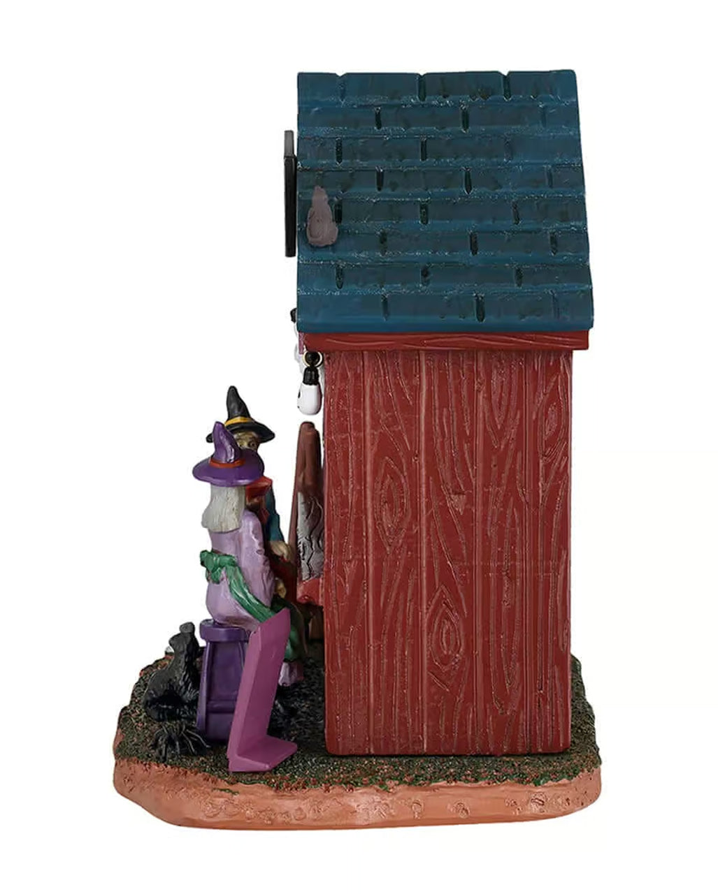 Lemax Spooky Town - Spooky Spirits Café