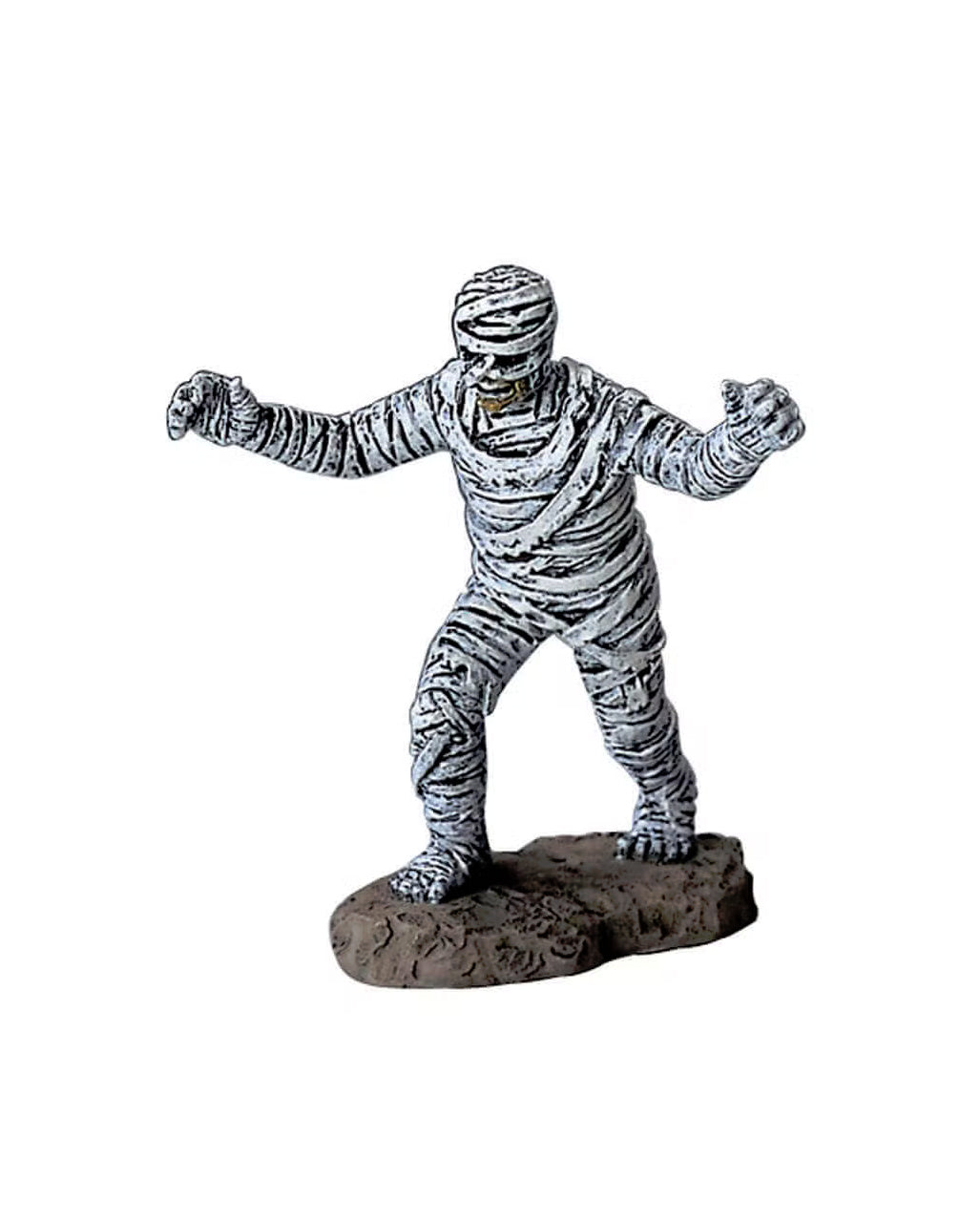 Lemax Spooky Town - The Mummy