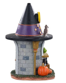 Lemax Spooky Town - Witches Brew Coffee