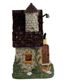 Lemax Spooky Town - Witch's Treats