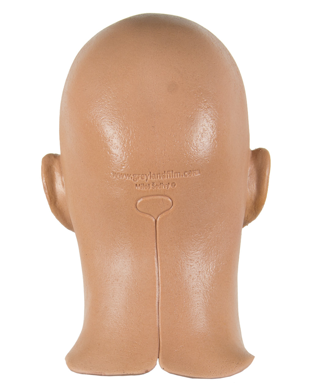 Foamlatex Maske Lestat