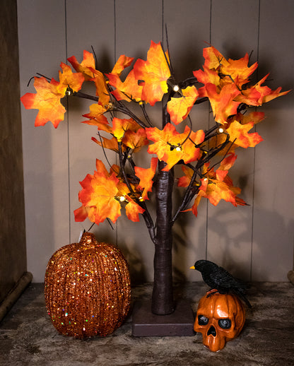 Bright Autumn Tree 60cm