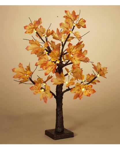 Bright Autumn Tree 60cm