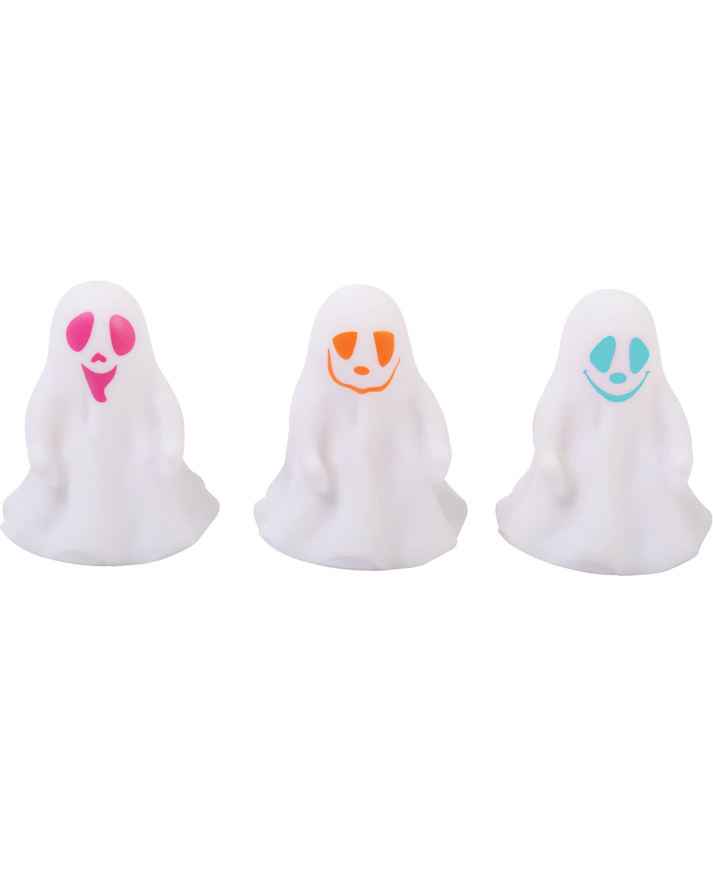 Glowing Summerween Ghost, 1 pc.