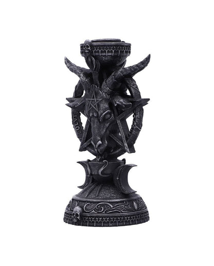 Light of Baphomet Kerzenhalter